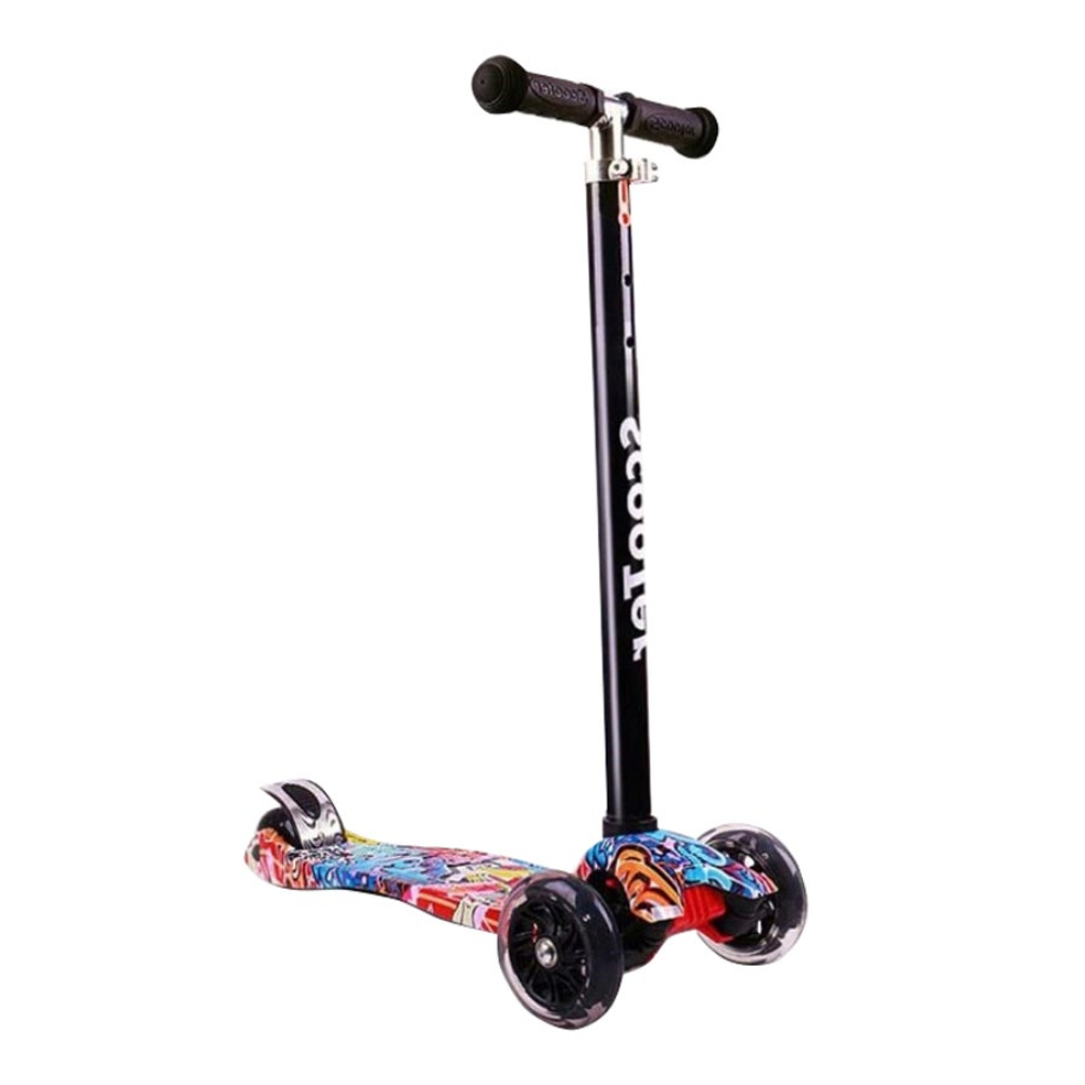 كول بيبي سكوتر ركل قابل للتعديل بأبعاد 22.9x7.3 بوصة