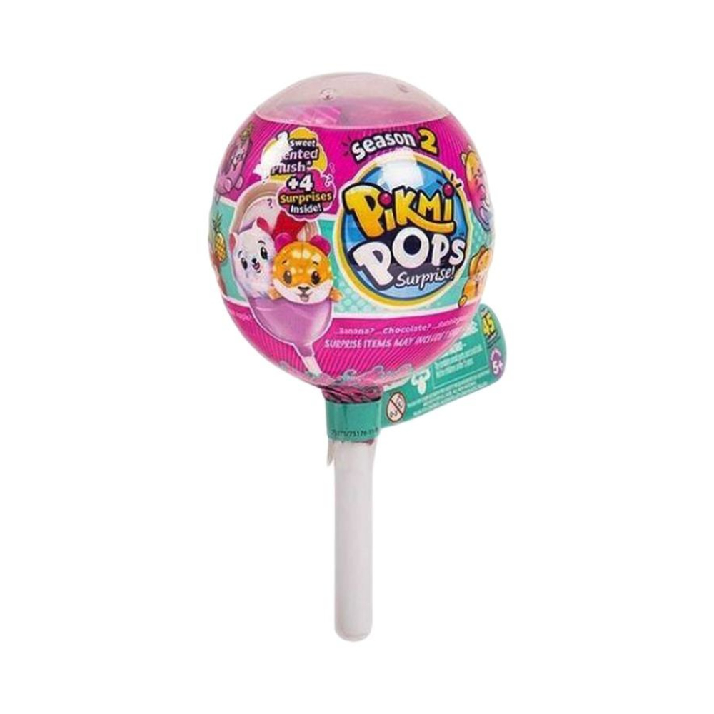 بيكمي لعبة بوبس سيربرايز