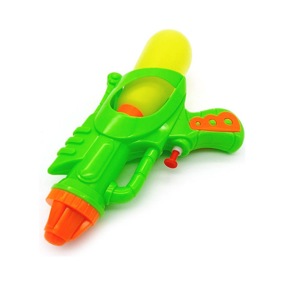  لعبة مسدس ماء للأطفال - مقاس 21x5x12 سم 
