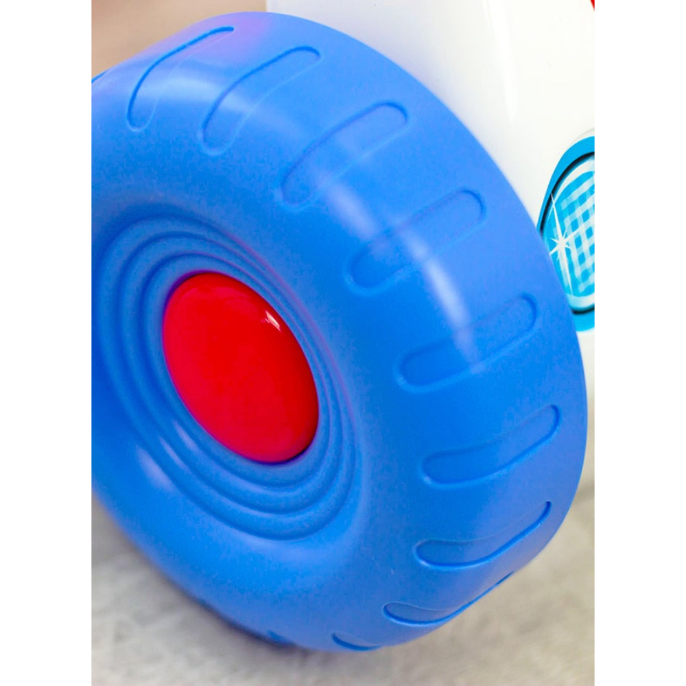 هوانجر مشاية أطفال متعددة الاستخدامات - متعددة الألوان