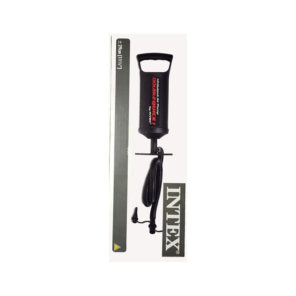 واه نوشن كيس ملاكمة قابل للنفخ - هيت مي دراجون