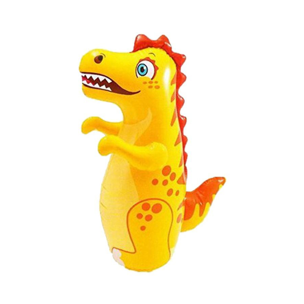 سليتك ديناصور نفخ ثلاثي الأبعاد - هيت مي