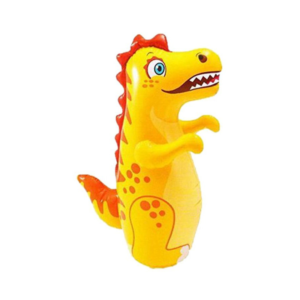 سليتك ديناصور نفخ ثلاثي الأبعاد - هيت مي