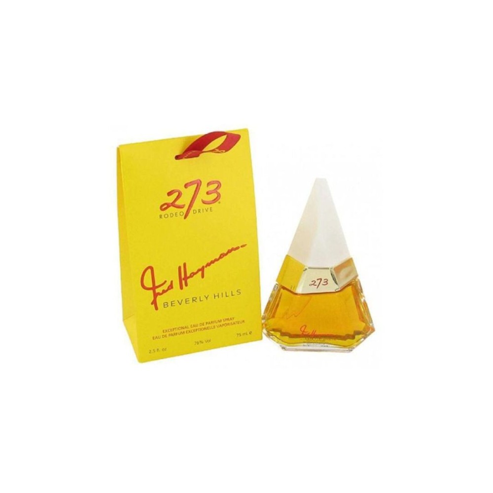 عطر بيفرلي هيلز 75 مل