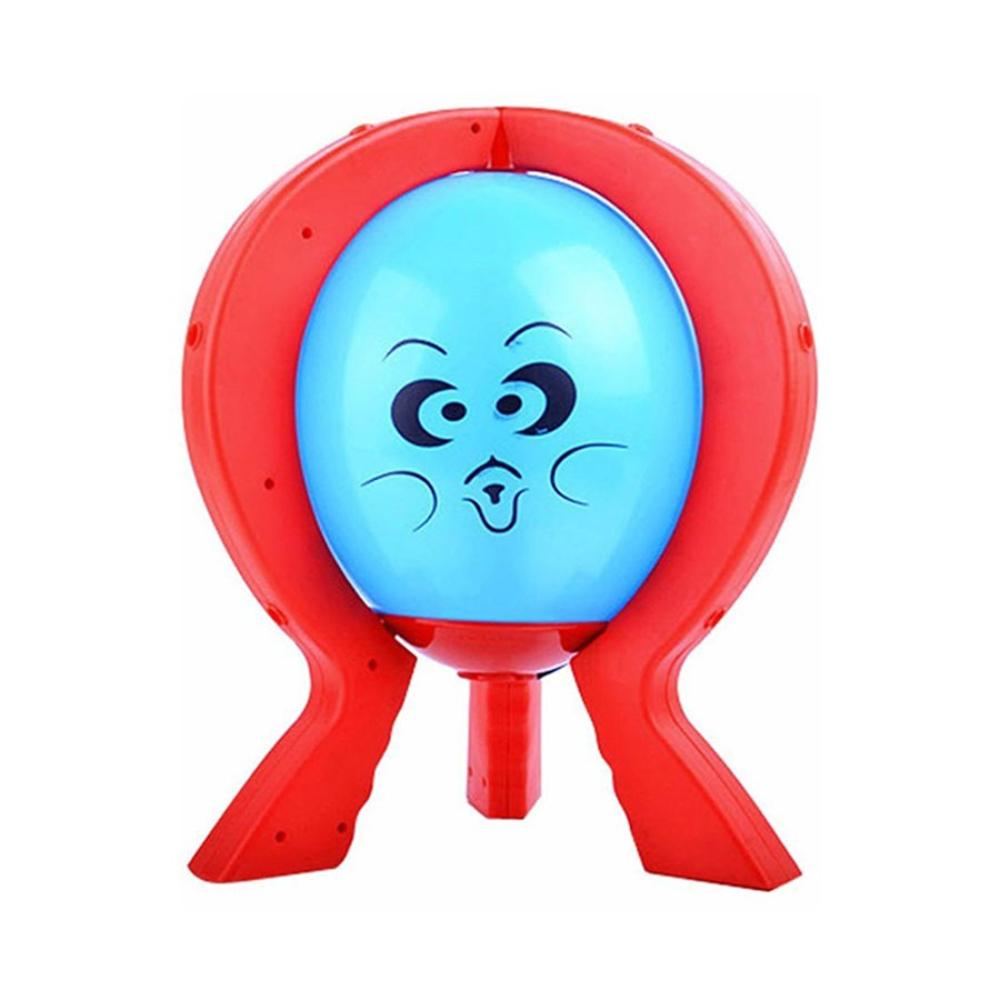 سبن ماستر بالون قلب أحمر