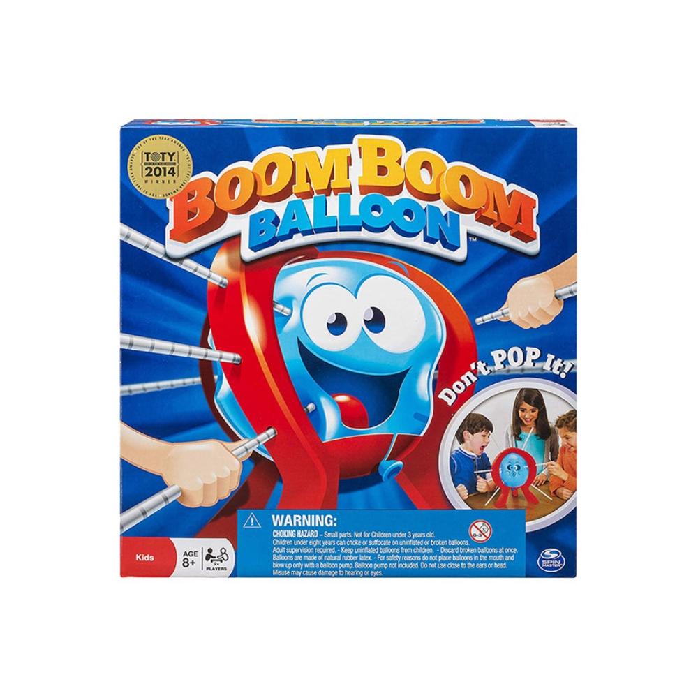 بوم بوم بالون بالون هيليوم بشكل قلب