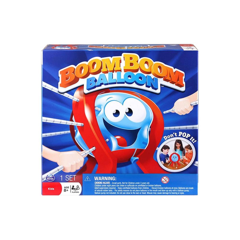 بوم بوم بالون بالون هيليوم بشكل قلب