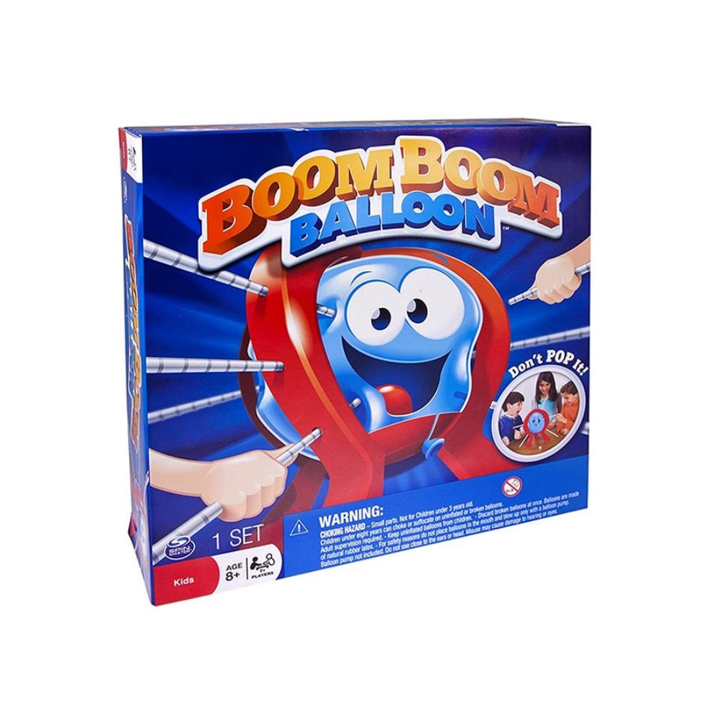 بوم بوم بالون بالون هيليوم بشكل قلب