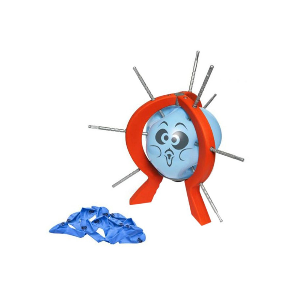 بوم بوم بالون بالون هيليوم بشكل قلب