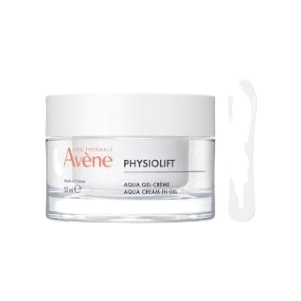 افيين كريم جل مضاد لشيخوخة 50مل