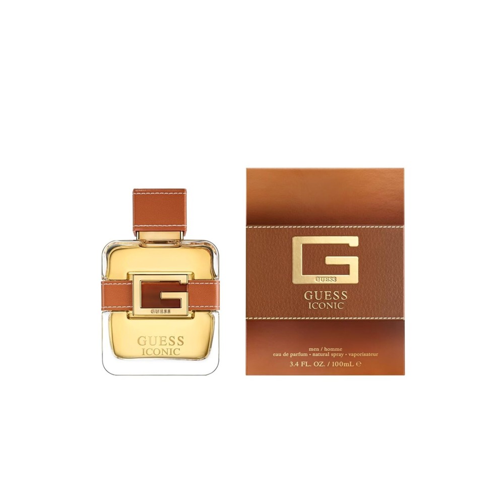 عطر جس ايكون هوم 100 مل