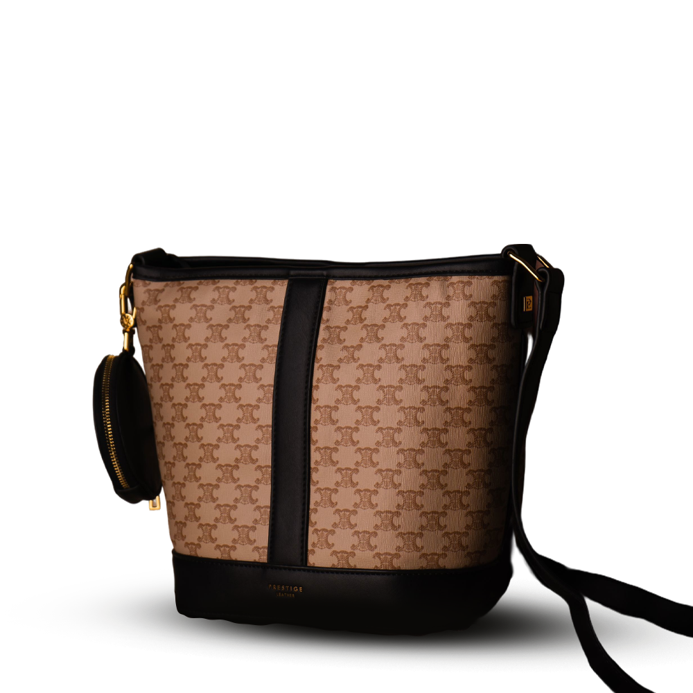 شنطة برستيج 
 براند سعودي من مجموعة بن شيهون التجارية