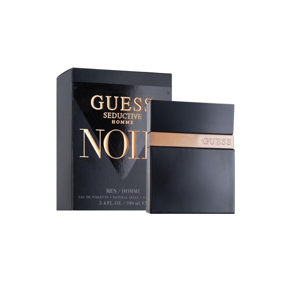 عطر قيس سيدكتيف للرجال 100مل