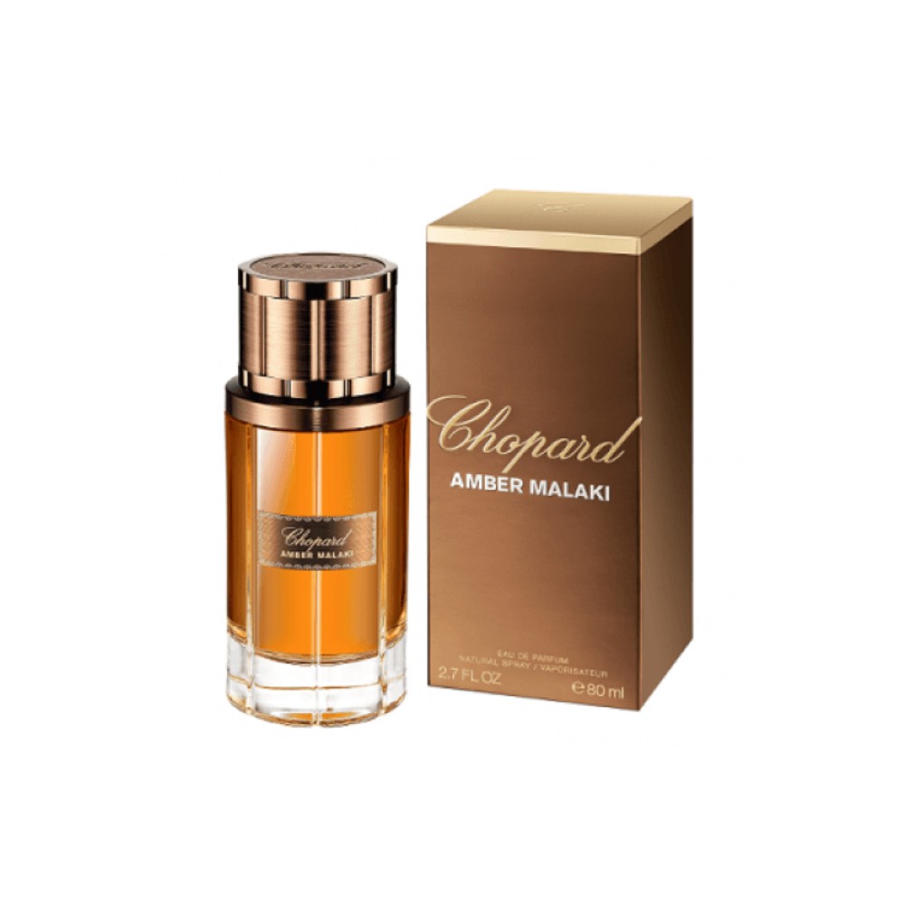 عطر شوبارد عنبر ملكي 80مل