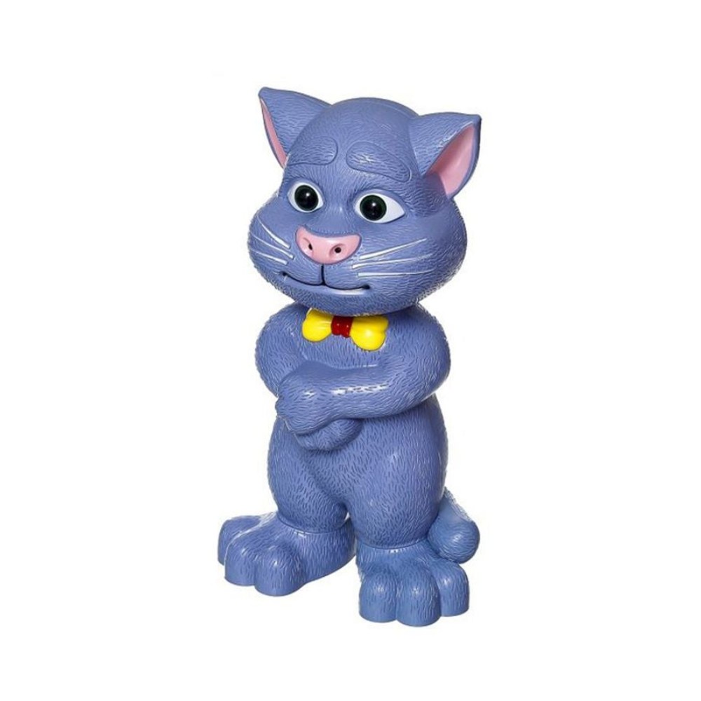  لعبة القط توم المتكلم - مقاس 20x10x10 سم 