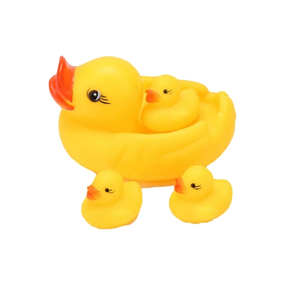  لعبة بطة صغيرة للاستحمام