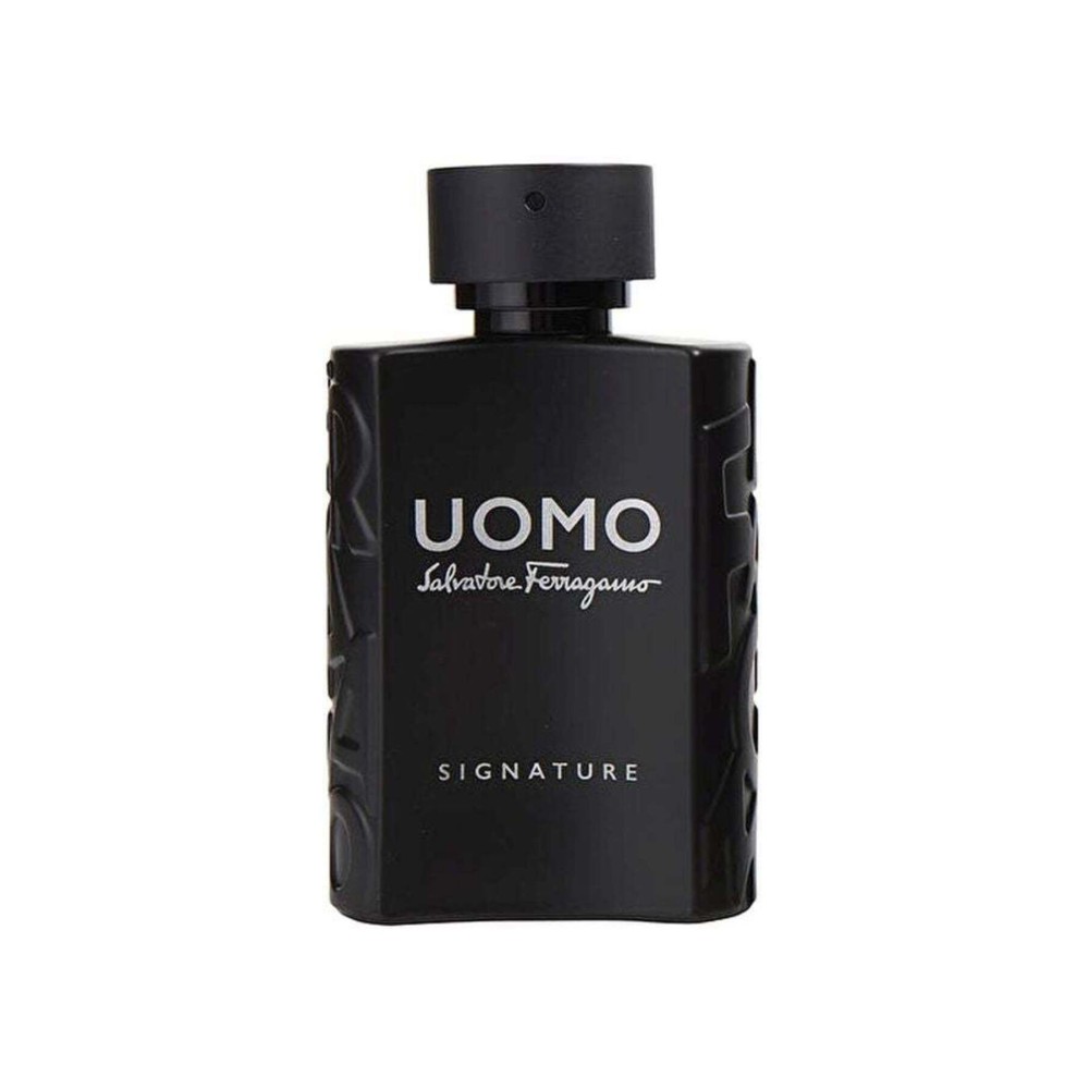 عطر أومو سيجنتشر من سلفاتوري فيراغامو، 100 مل