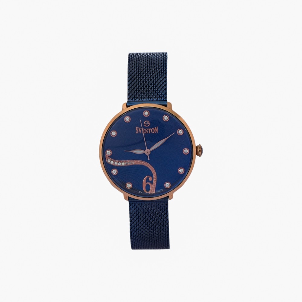 سفيستون رافيلا ساعة مشباند نسائي-HNSV 18022