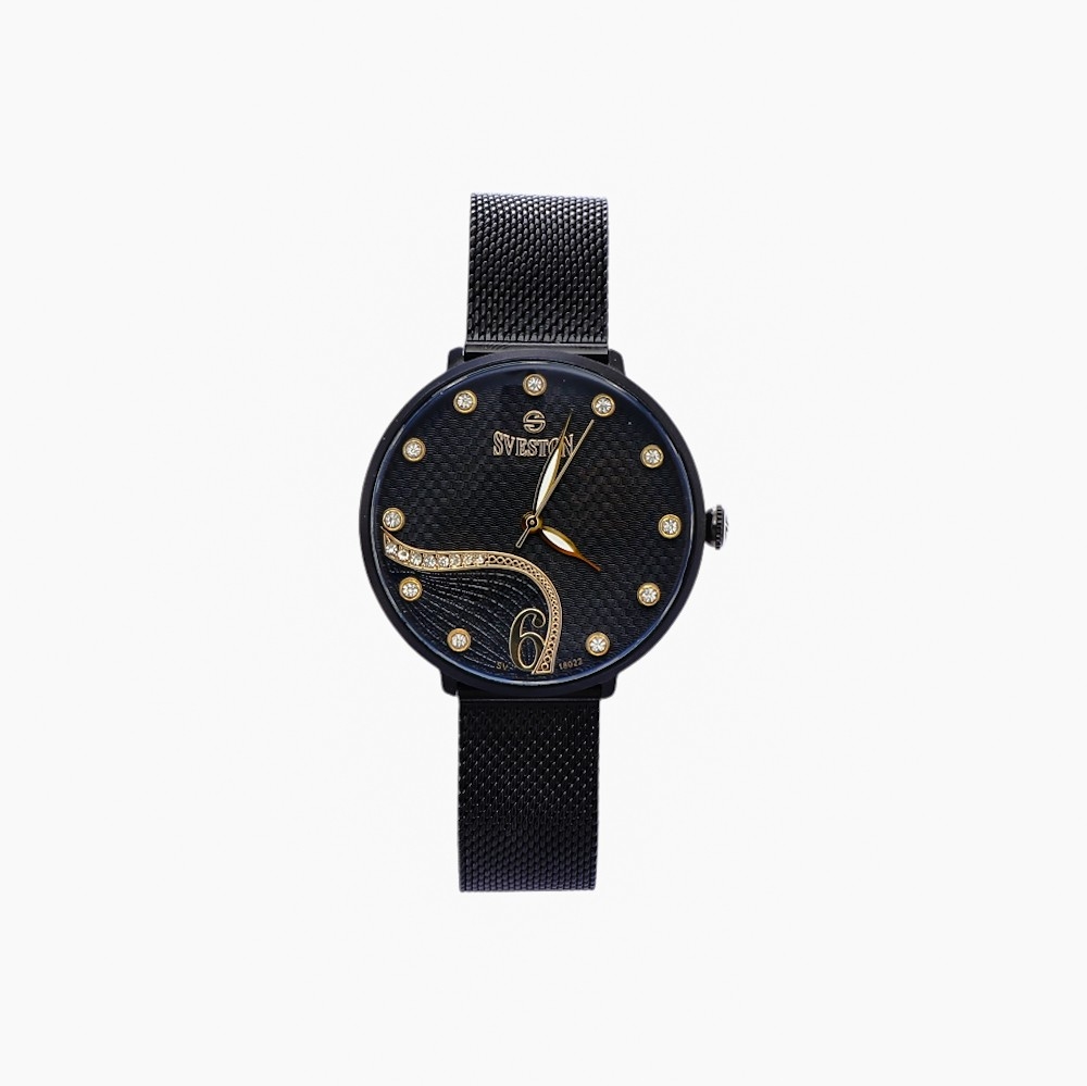 سفيستون رافيلا ساعة مشباند نسائي-HNSV 18022