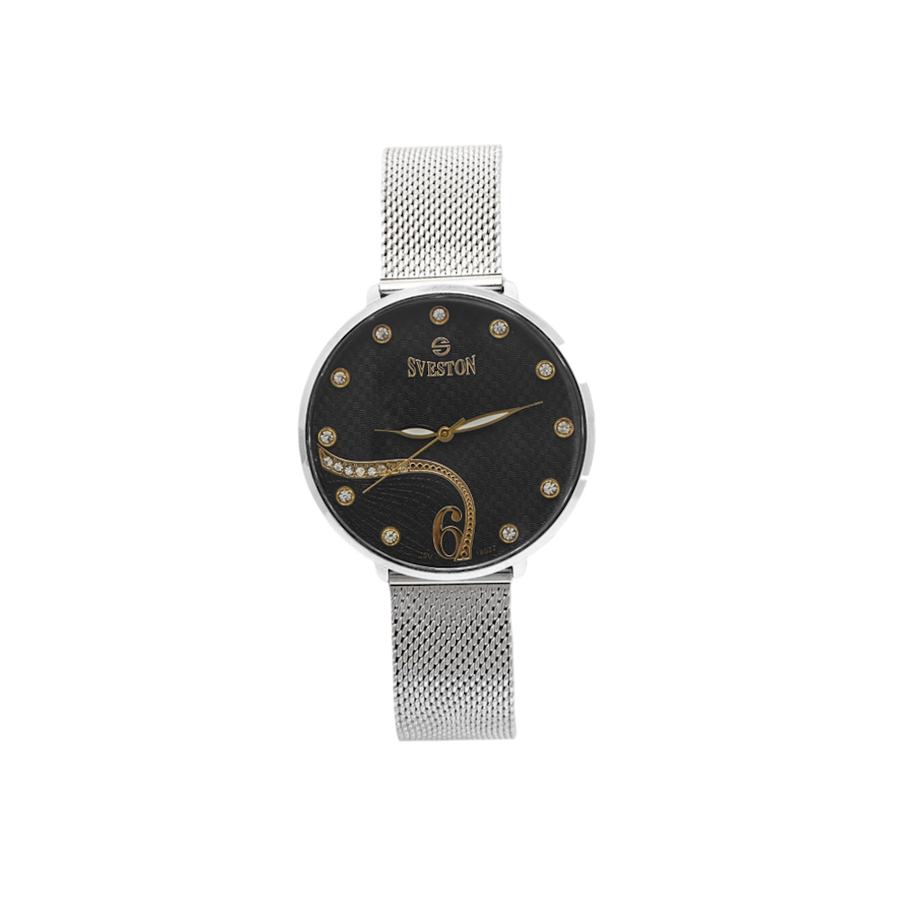 سفيستون رافيلا ساعة مشباند نسائي-HNSV 18022