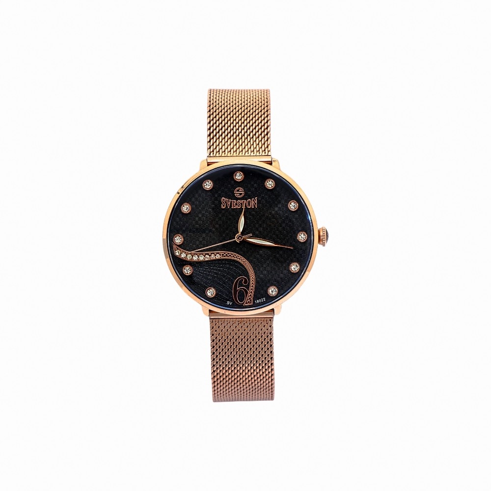 سفيستون رافيلا ساعة مشباند نسائي-HNSV 18022