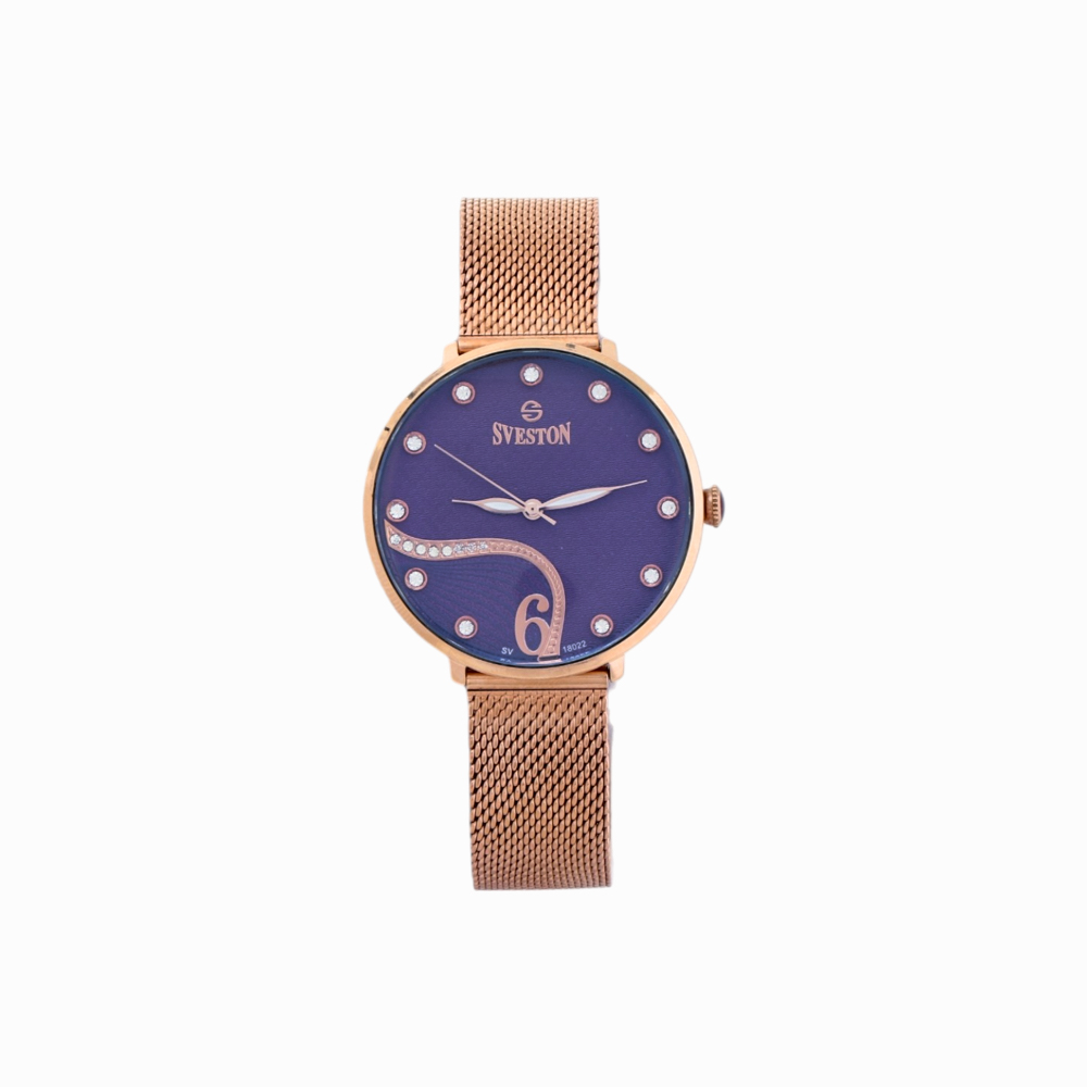 سفيستون رافيلا ساعة مشباند نسائي-HNSV 18022