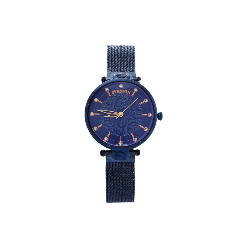 سفيستون ماش باند بنمط كلاسيكي-BXJESV 18006