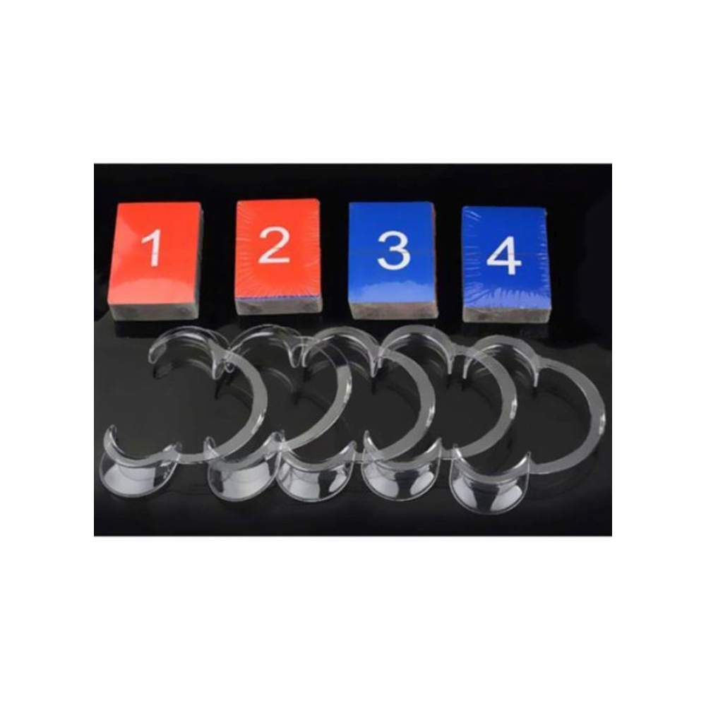 لعبة سبيك اوت تقويم الأسنان C2018