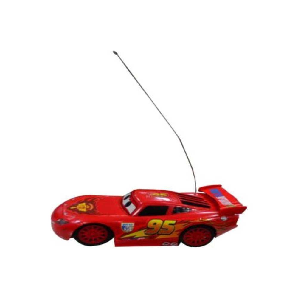 كارز سيارة تحكم عن بعد موديل ماكوين