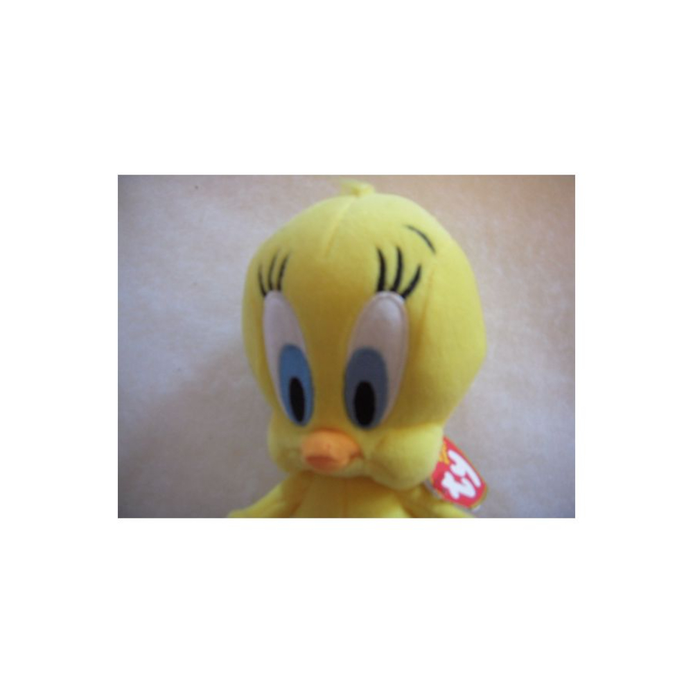 تي واي دمية تويتي محشوة - 7.5 بوصة