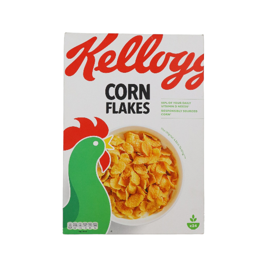 كيلوجز كورن فليكس - 720 جم