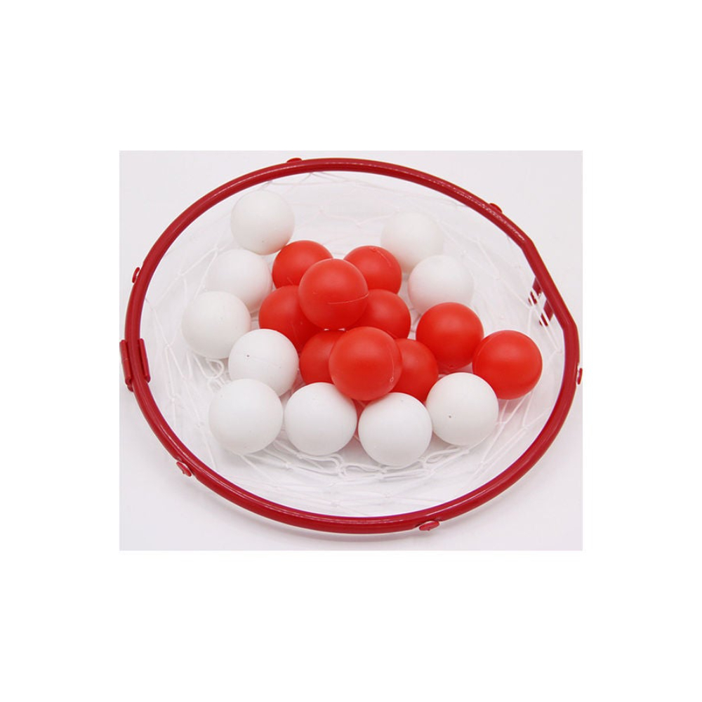  لعبة كرة طوق الرأس للأماكن الخارجية