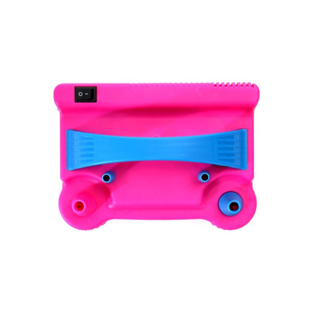  مضخة بالونات كهربائية متعددة الوظائف - مقاس 195x155x125 مم