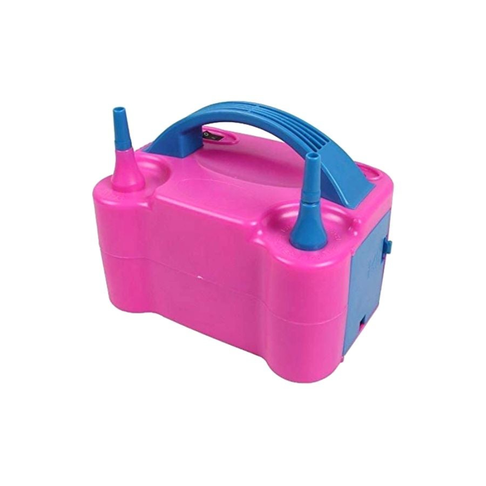  منفاخ هواء كهربائي للبالونات