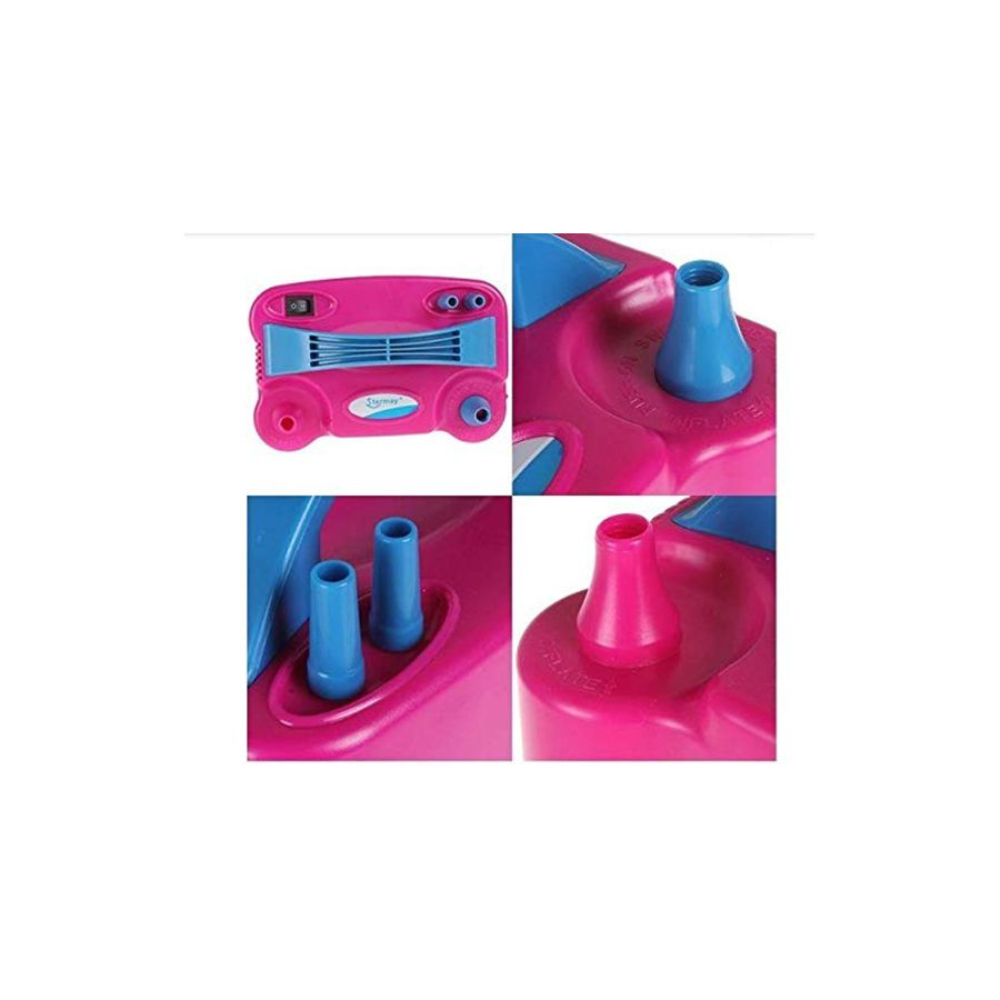  منفاخ هواء كهربائي للبالونات