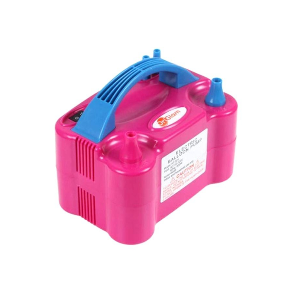 أوريغلام منفاخ هواء كهربائي للبالونات