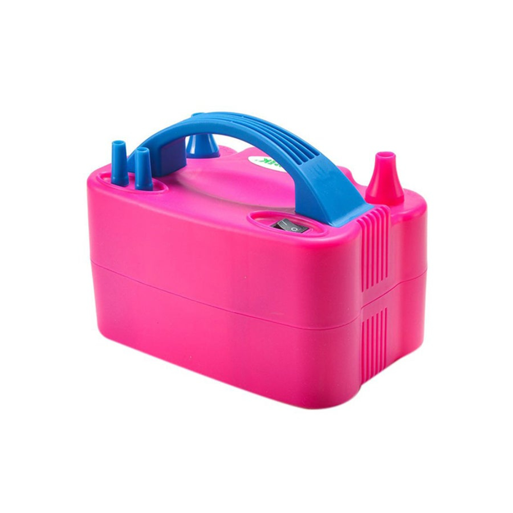  منفاخ هواء كهربائي للبالونات