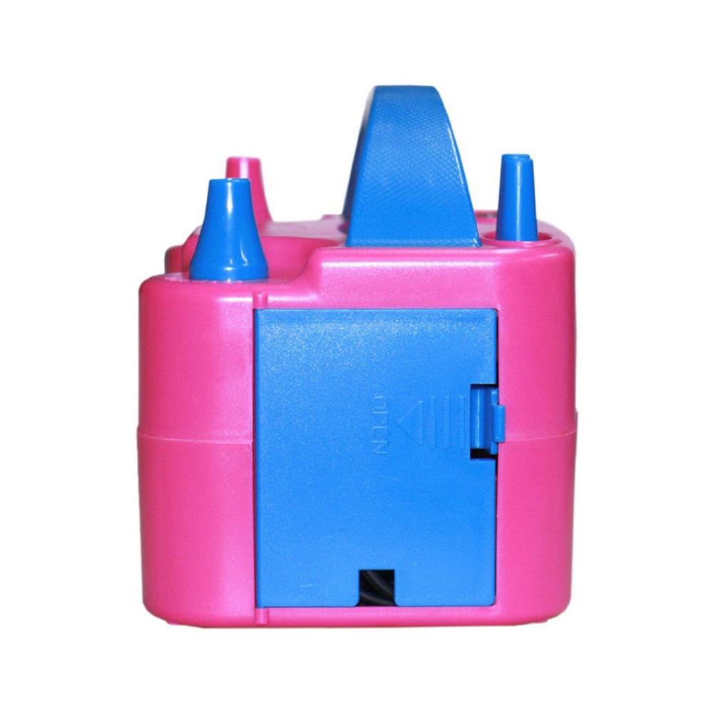  منفاخ هواء كهربائي للبالونات