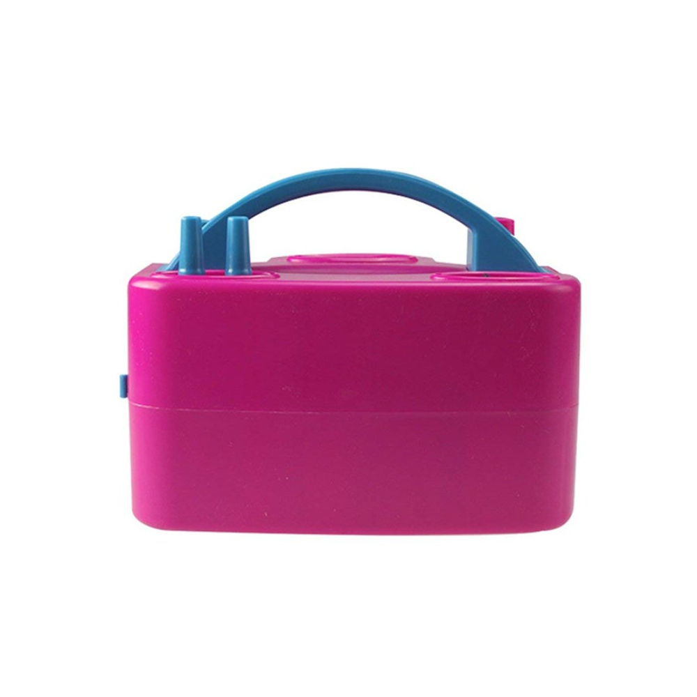  ماكينة نفخ بالونات