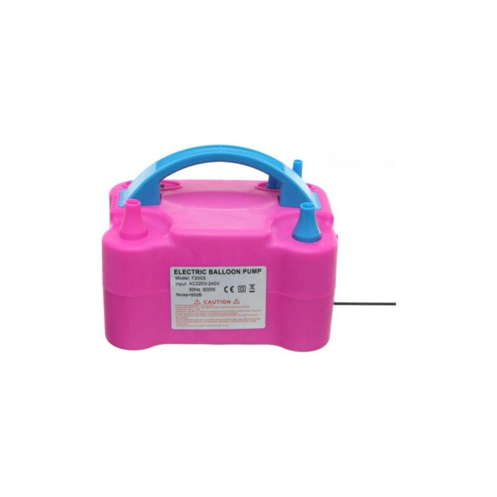  منفاخ هواء كهربائي للبالونات