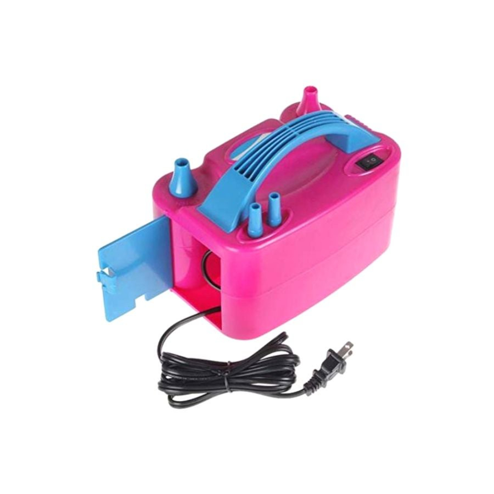  منفاخ هواء كهربائي للبالونات