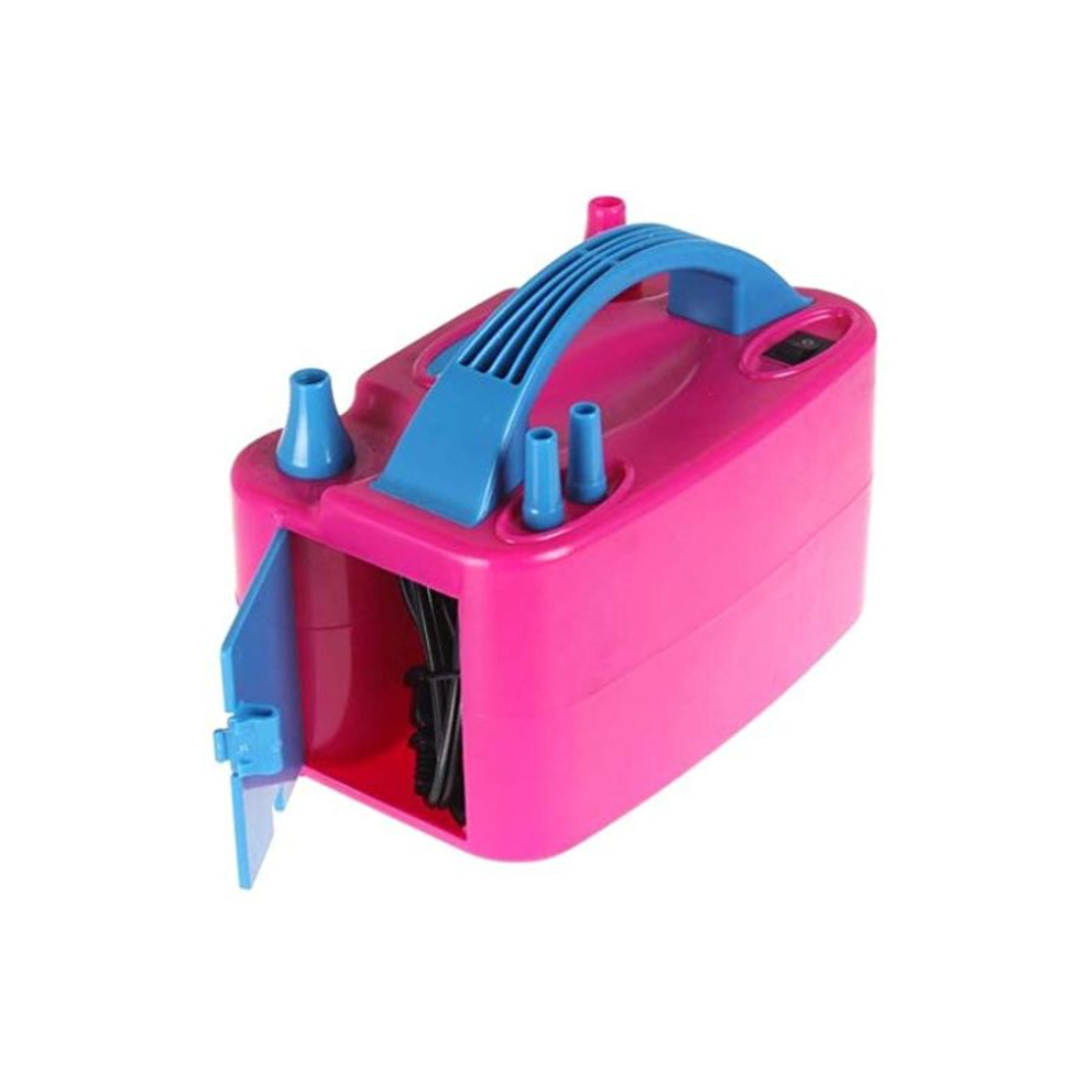  منفاخ هواء كهربائي للبالونات