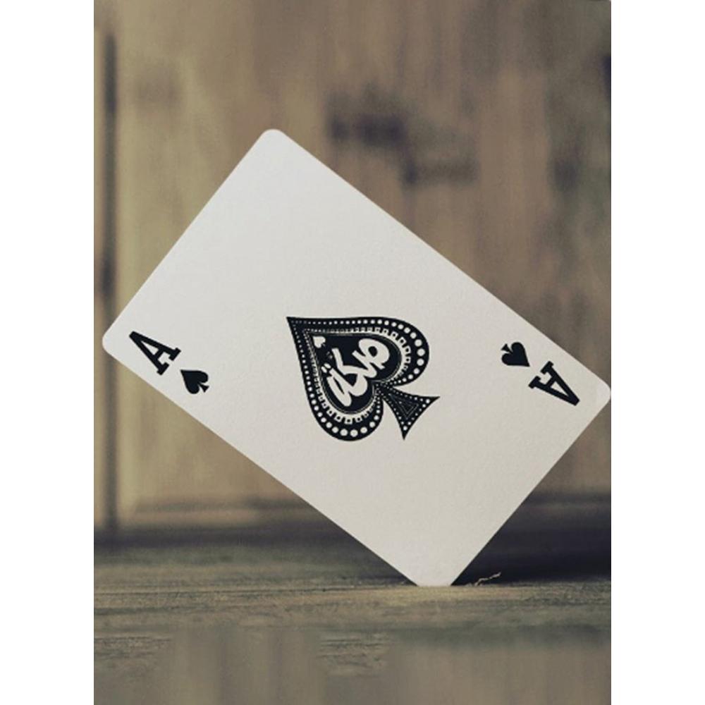 صكة لعبة صكة الورقية