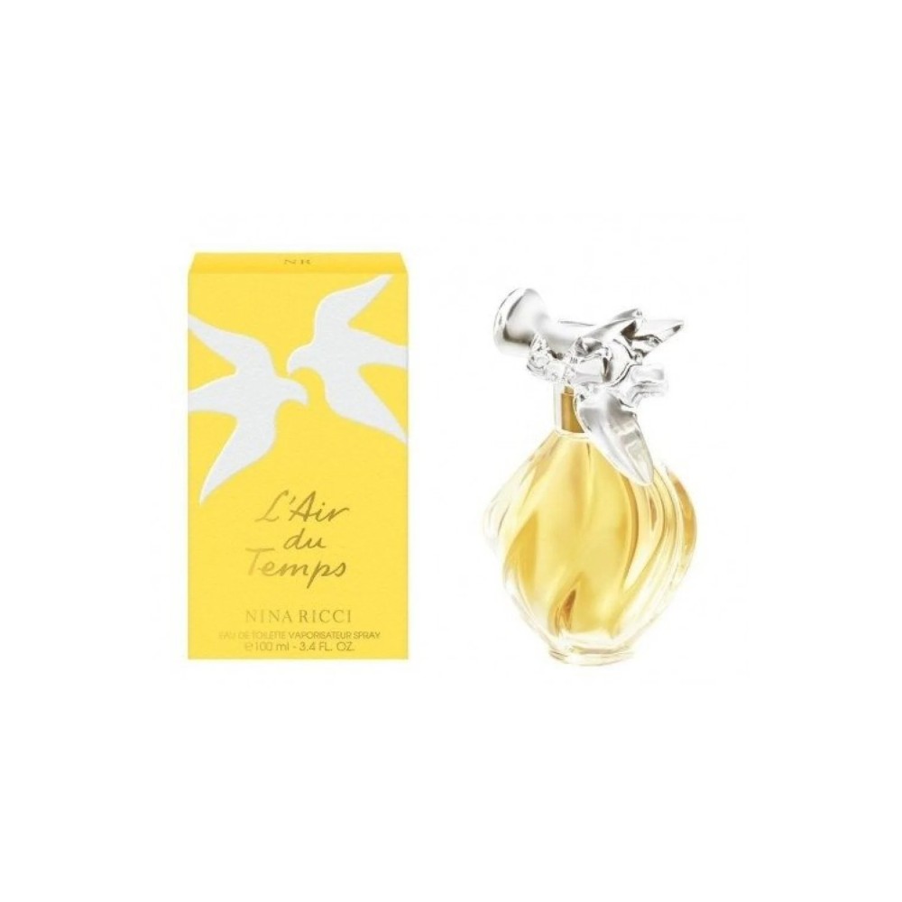 عطر نينا ريتشي لير دو تون الأجنحة 100مل