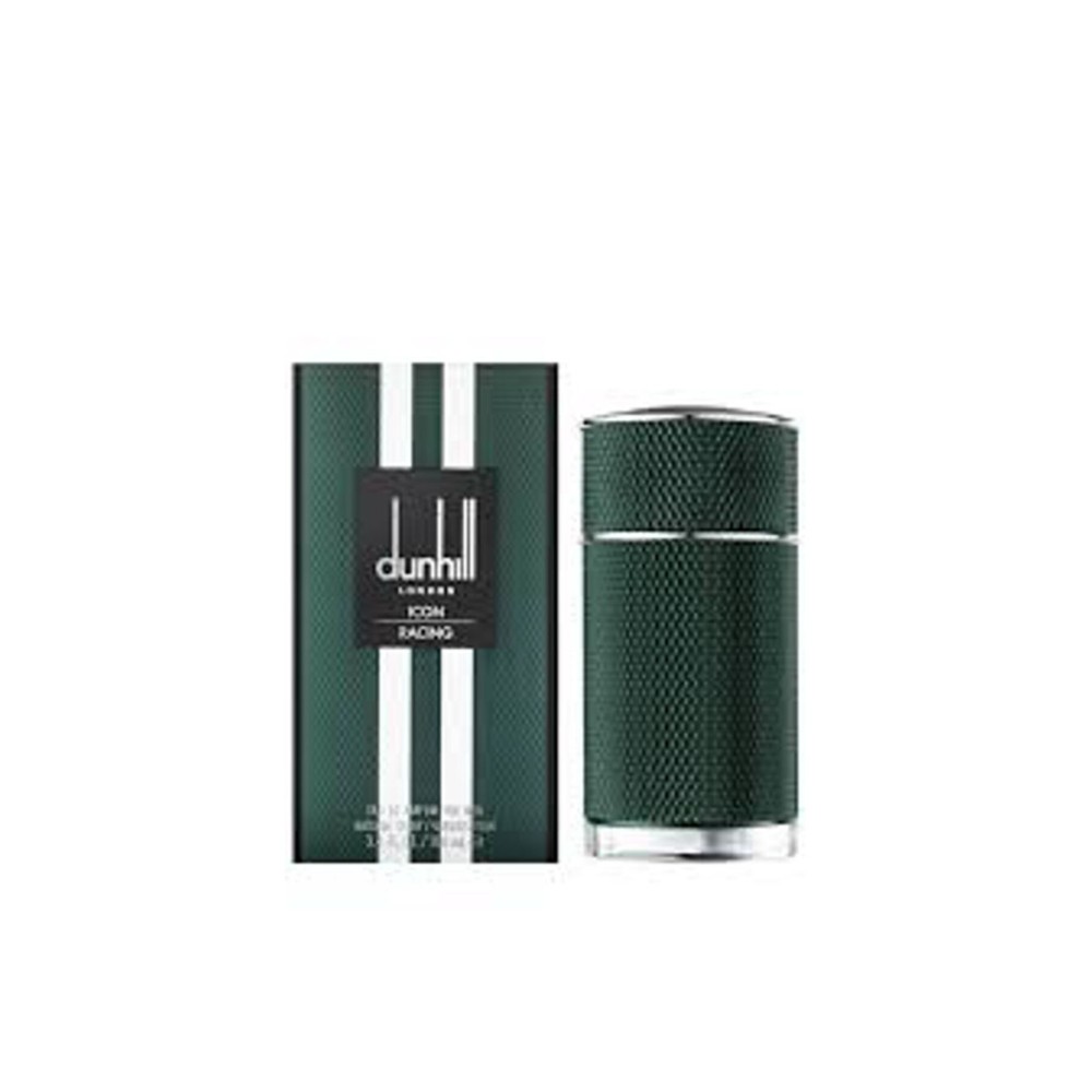 عطر رجالي - دانهيل ايكون ريسينغ - 100 مل