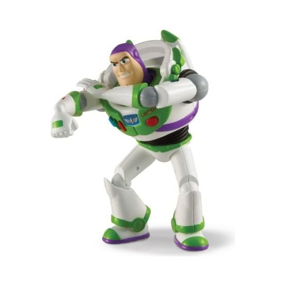 ماتيل جيمز مجسم شخصية الحارس الطائر من فيلم Toy Story 3