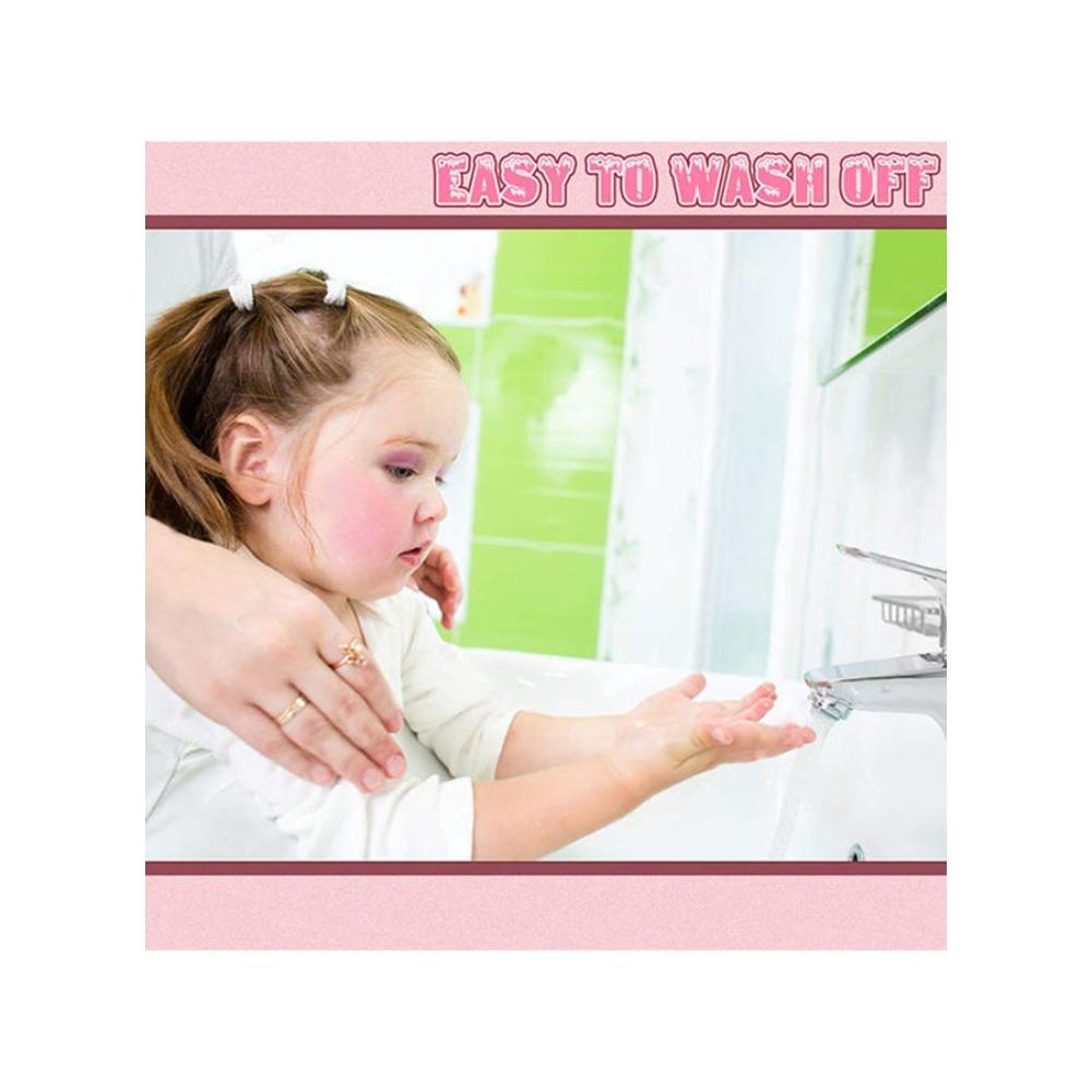 مجموعة مستحضرات التجميل - قد تختلف التعبئة