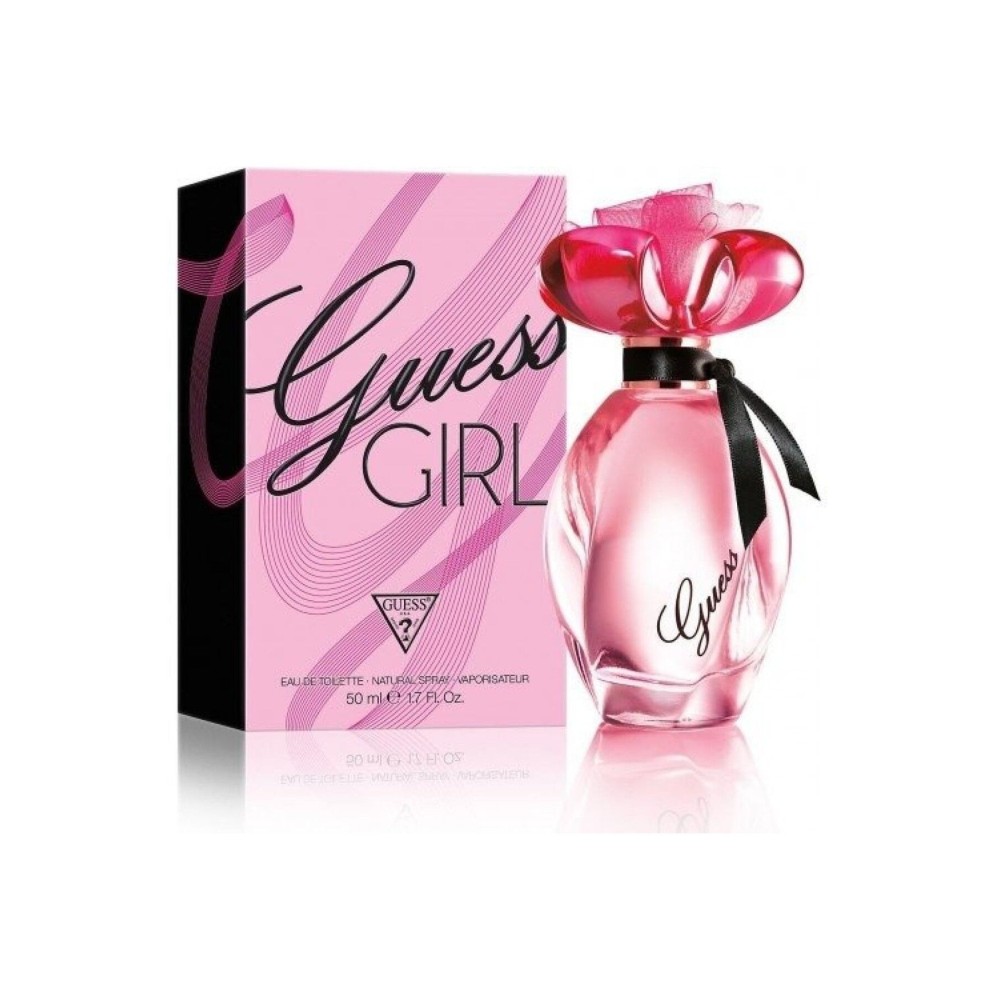 عطر جيس جيرل بحجم 100 مل