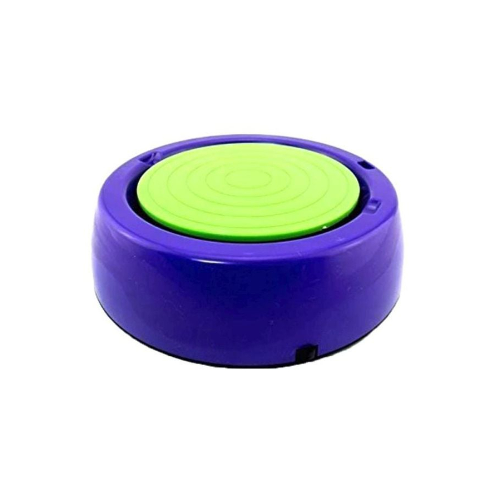 أيه2بي طقم عجلة فخار للأعمال الفنية والحرفية