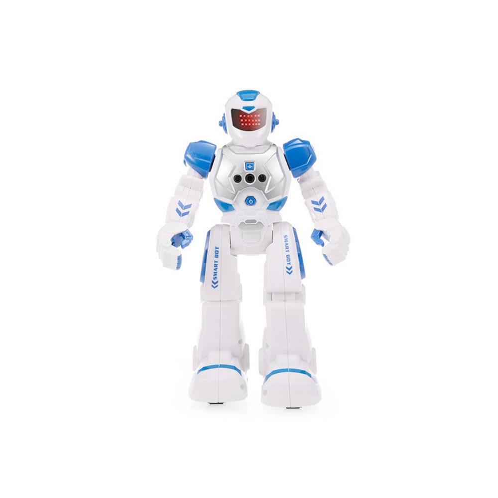 روبوت تعليمي بجهاز تحكم عن بعد - 30x9.5x20 سم